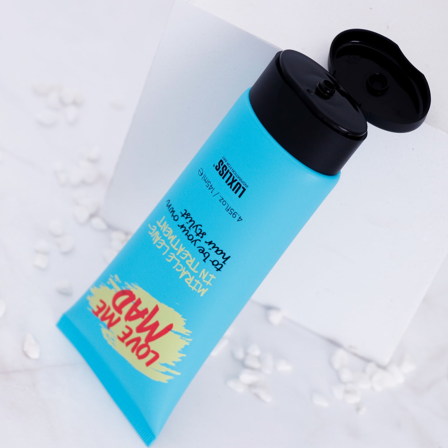Luxliss Professional Miracle Leave-In Treatment