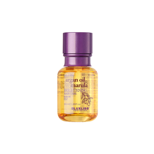 Luxliss Brightening Hair Care Serum