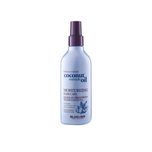 Luxliss Moisturizing Hair Care Leave-in Treatment 150ML