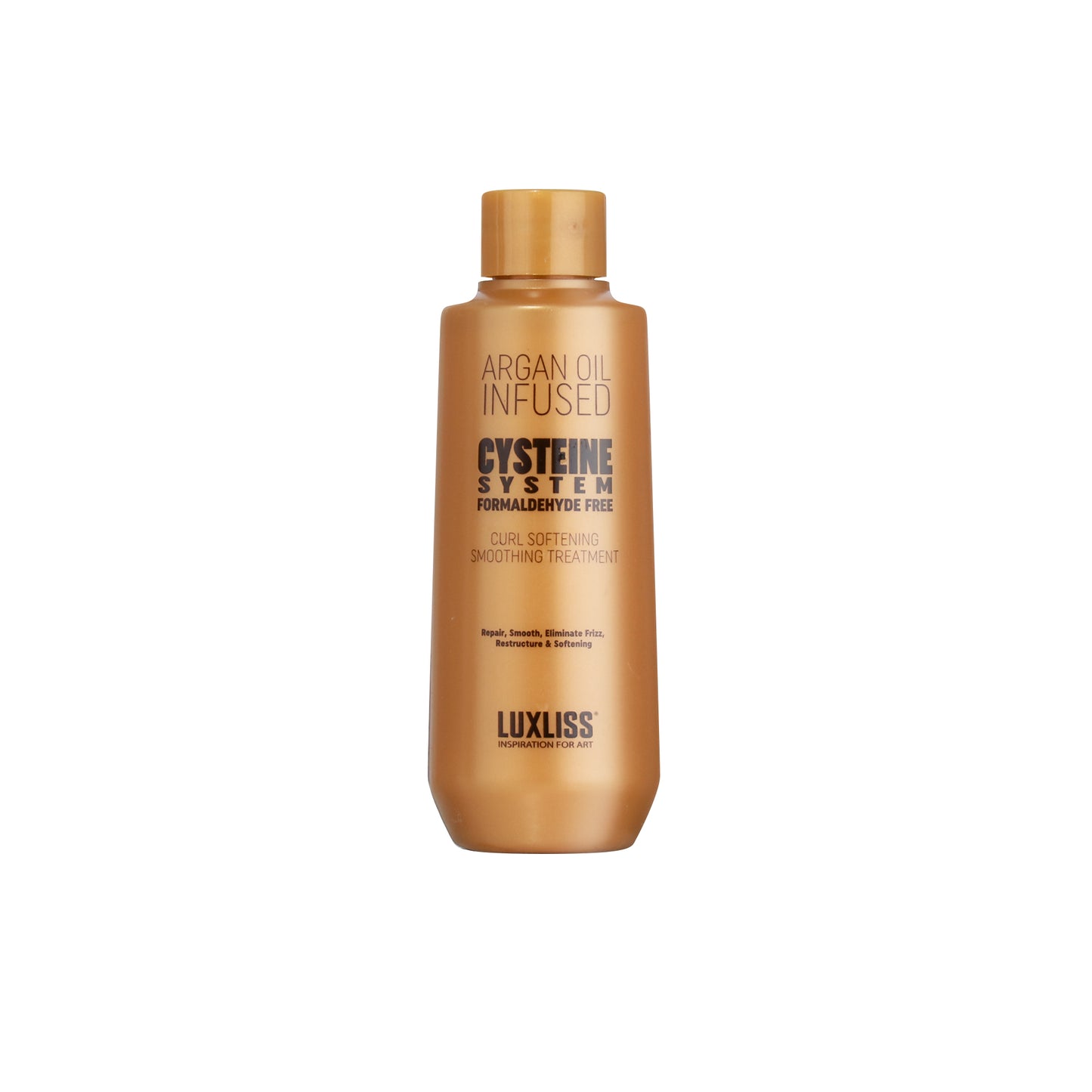 Cysteine System Curl Softening Smoothing Treatment 100ml