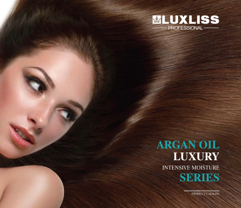 Argan Oil Series