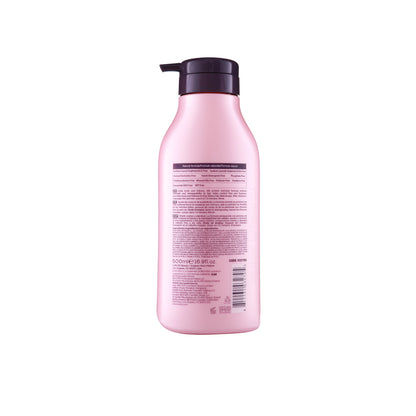 Luxliss Volumizing Hair Care Conditioner