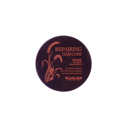 Luxliss Repairing Hair Care Mask 250ml