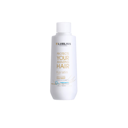 Keratin Formaldehyde Free Smoothing Treatment 100ml