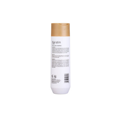 Luxliss Professional Keratin Daily Care Shampoo