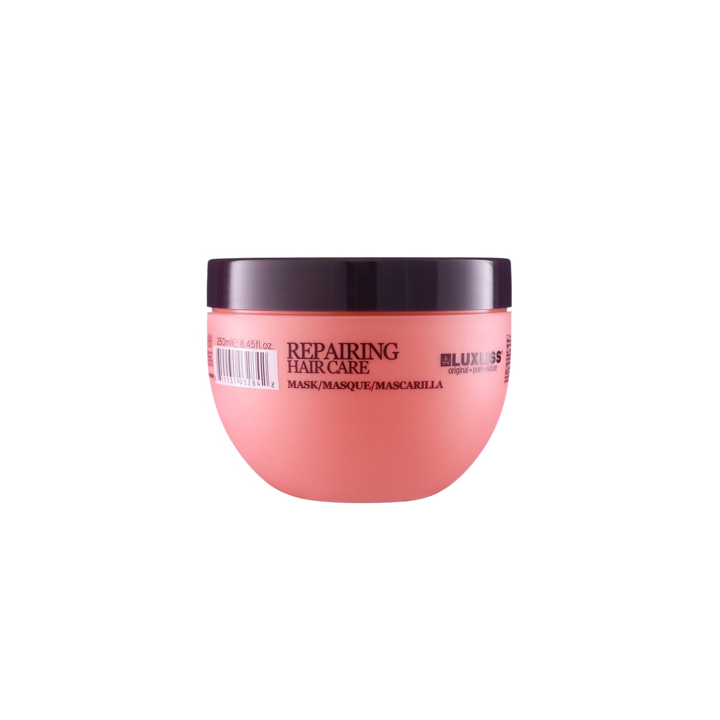 Luxliss Repairing Hair Care Mask 250ml