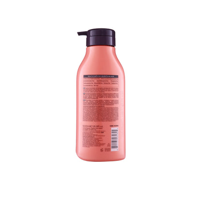 Luxliss Repairing Hair Care Shampoo