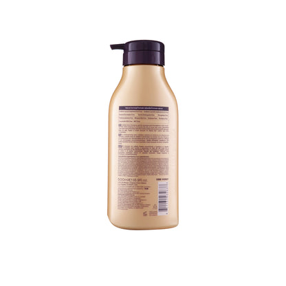 Luxliss Brightening Hair Care Shampoo