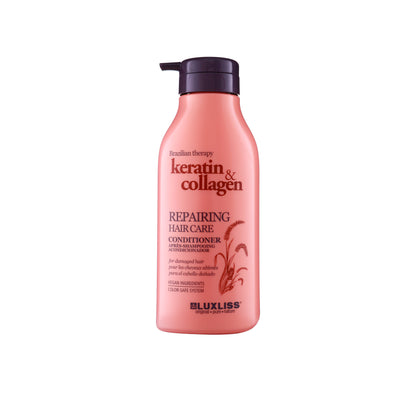 Luxliss Repairing Hair Care Conditioner