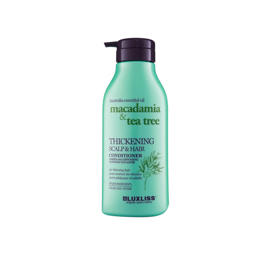 Luxliss Thickening Scalp & Hair Conditioner