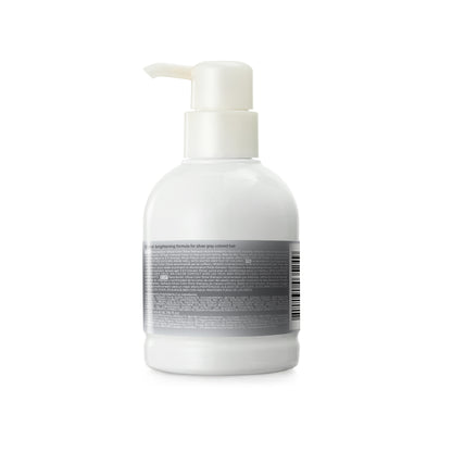 Beaver Professional Silver Infuse Colour Shine Shampoo & Conditioner 200ml