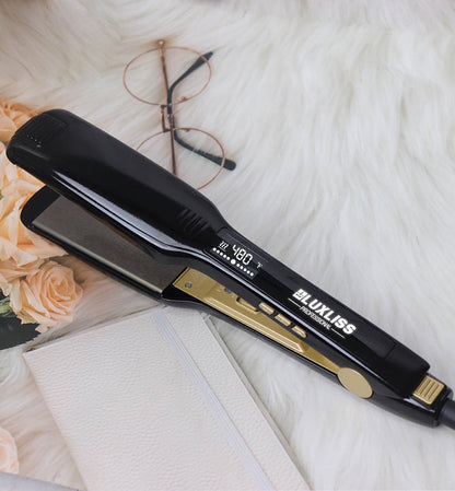 Titanium Professional Hair Straightener