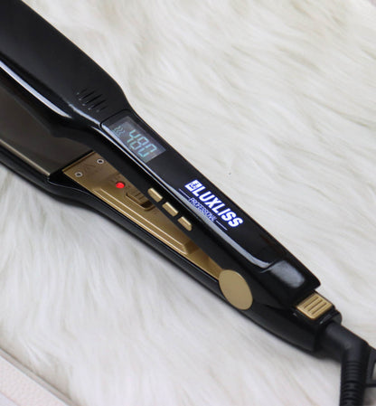 Titanium Professional Hair Straightener