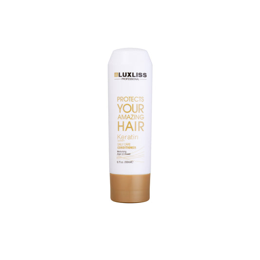 Luxliss Professional Keratin Daily Care Conditioner